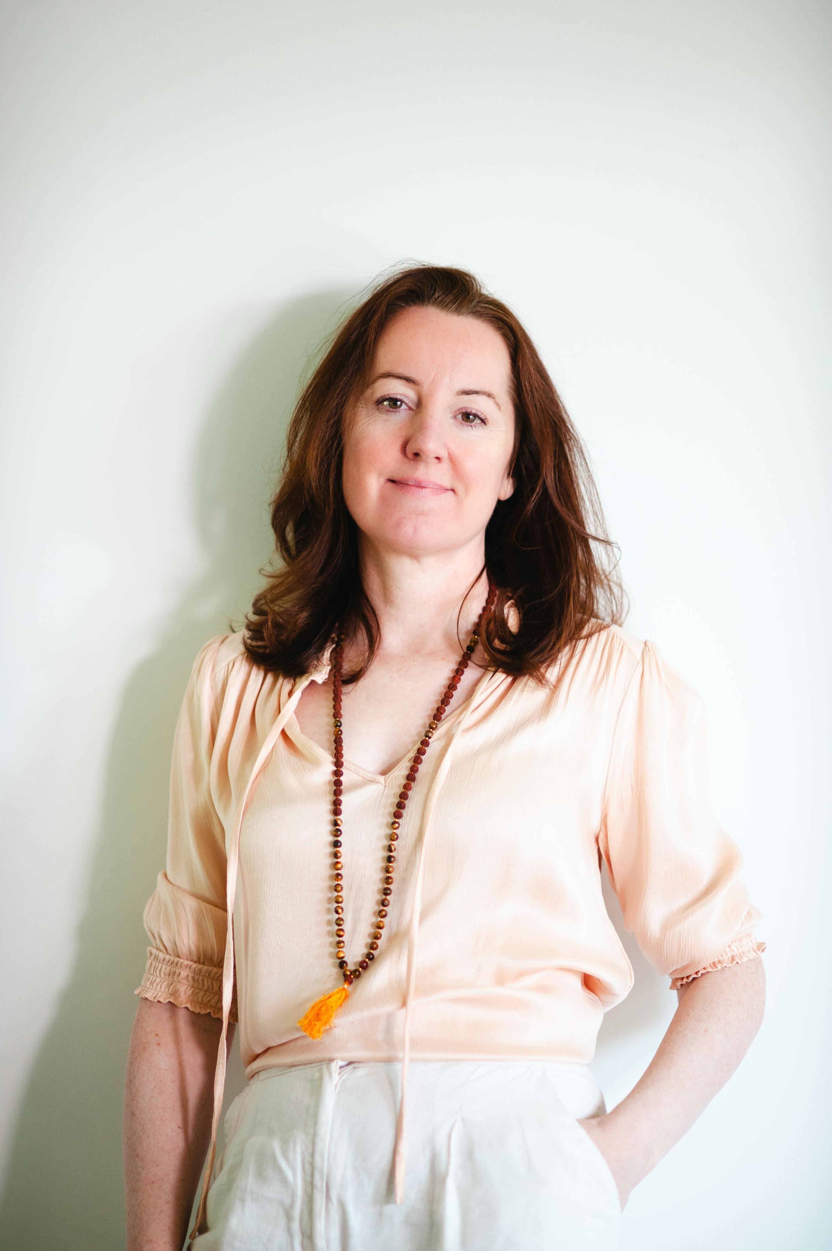 Michelle Murphy, founder of The Impact Portal